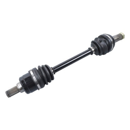 Rear Left/Right CV Axles Drive Shaft ATV For Yamaha Grizzly 700 2007-2014