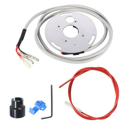 New Electronic Ignition System For Suzuki GS550 GS550E GS750 1977-1978 DS3-1