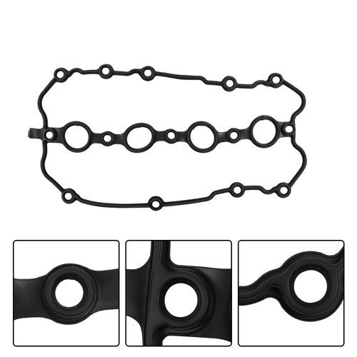 Engine Rebuild Overhaul Kit Pistons Seals For Audi A4 Quattro 2005-2008 TT 07-08