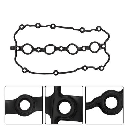 Engine Rebuild Overhaul Kit Pistons Seals For Audi A4 Quattro 2005-2008 TT 07-08