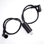 Ignition Coil Fit For Suzuki GSF400 GSF600 1995-2004 / GSF1200S Bandit 96-05 New