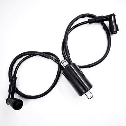 Ignition Coil Fit For Suzuki GSF400 GSF600 1995-2004 / GSF1200S Bandit 96-05 New