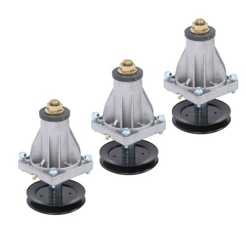 918-06994 618-06994A 618-06994 918-06994A 3 Pack Spindle For MTD For Cub Cadet