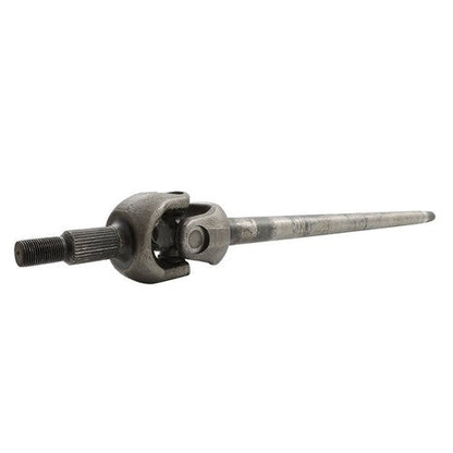 447-00263L Front Left Driver Side Shaft Assembly For Jeep Wranger JK D30 07-17
