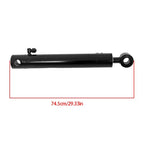 Hydraulic Tilt Cylinder LH Fit For Caterpillar 246C 246D 256C 262C 272D 293-5712
