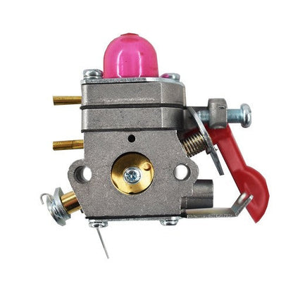 For 530071811 P4500 PP025 PP125 PP258TP PP25E Trimmer Carburetor