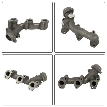 F87Z9431BA Exhaust Manifold Kit 674-413 For Ford Ranger 1997 1998-2000 V6 3.0L