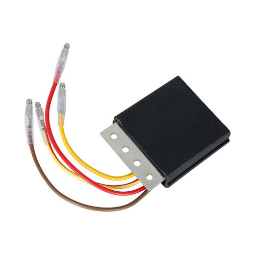 Ignition Coil CDI Relay Regulator Spark Plug For Polaris Sportsman 500 4x4 HO