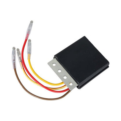 Ignition Coil CDI Relay Regulator Spark Plug For Polaris Sportsman 500 4x4 HO