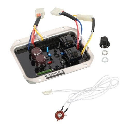 AN-5-203 Automatic Voltage Regulator AVR Fits for replace Denyo Diesel Genset