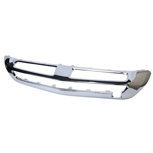 Bumper Face Bar Trim Molding Step Pad Front For Mercedes Benz GLS450 2017 18 19