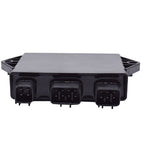 For Yamaha YFM 450 Grizzly Kodiak Motorcycle CDI Box 5ND-85540-10-00 04-07 ATV