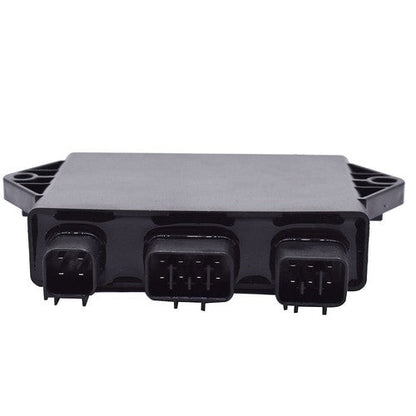 For Yamaha YFM 450 Grizzly Kodiak Motorcycle CDI Box 5ND-85540-10-00 04-07 ATV