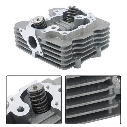 13000-HM8-A40 For Honda TRX250 Crankshaft+Cylinder head+Cylinder head cover