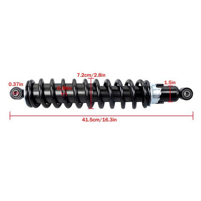 51400-HR3-A21 51400-HR4-A21 For Honda Rancher 420 2014-2020 2pcs Front Shocks