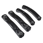 For 99-04 Jeep Grand Cherokee 4.0L Series Front Upper & Lower Control Arms Kit