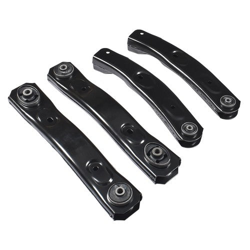 For 99-04 Jeep Grand Cherokee 4.0L Series Front Upper & Lower Control Arms Kit
