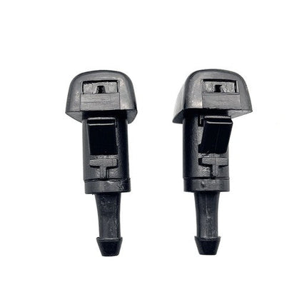 76810 SZA A01ZA Windshield Hood Nozzle Spray Kit for Honda Pilot 2009 2015