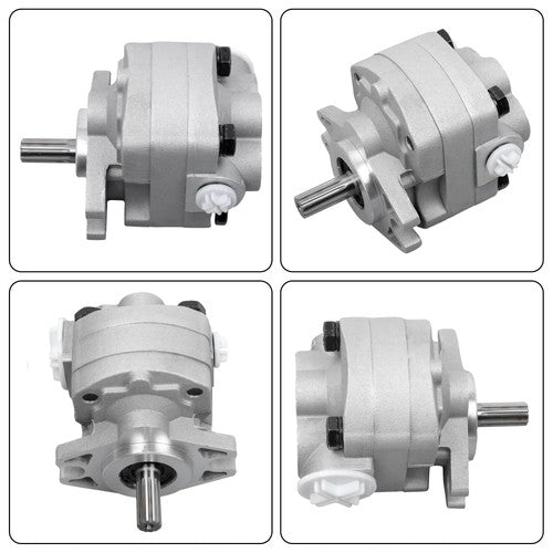 For Massey Ferguson 1020 1020 1030 M30 Hydraulic Oil Pump 3435415M91 3436252M91