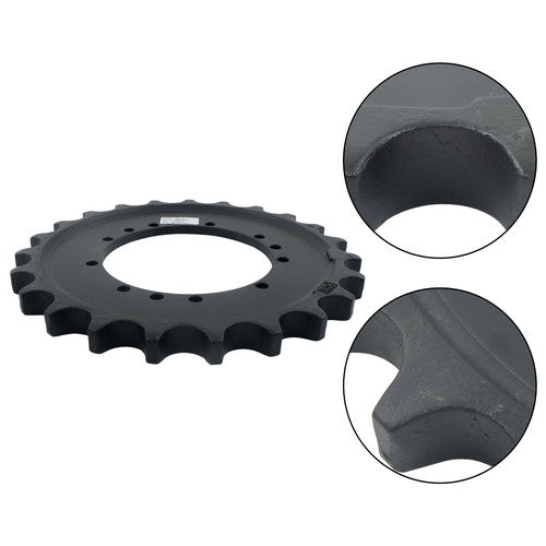 1032265 Drive Sprocket For John Deere 35D 35G 30G 27D
