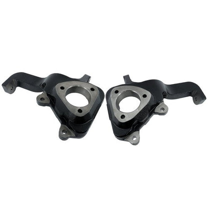 3" Front Lift Spindles Suspension Kit 2002 2003-2018 Fit For Dodge Ram 1500 2WD