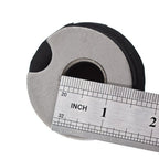 B2110 Premium Front Differential Axle Bushing For 06-10 Hummer H3 H3T 3.7/5.3L