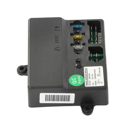 258-9753 12V Engine Interface Module for EIM Basic MK3 Generator Controller