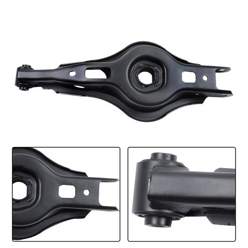 For Chevrolet Malibu 2016-2023 Rear Upper & Lower Control Arms W/ Bushings 8Pcs