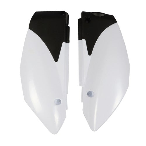 For Yamaha TTR110 2008 2009 2010 2011-2015 Pit Bike White Plastics Fender