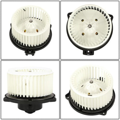 8710308070 A/C AC Heater Blower Motor for Toyota Sienna 2004 2005 2006 Mini 3.3L