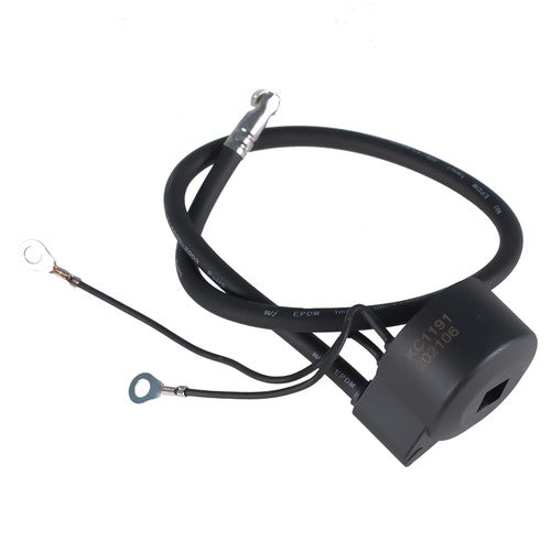 Ignition Coil For Tecumseh 29632 30546 30560 30560A 610768 For Oregon 33-363