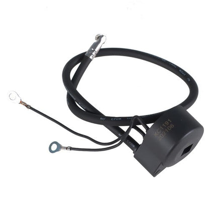 Ignition Coil For Tecumseh 29632 30546 30560 30560A 610768 For Oregon 33-363