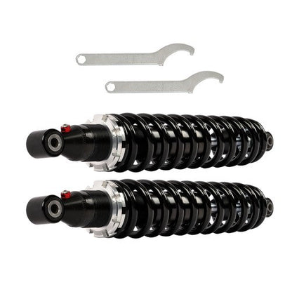 Rear Left Right Shock Absorber 52400-HN4-980 For Honda Rancher 2x4 350 2004-2006