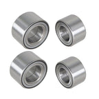 For Polaris Sportsman 400 450 500 600 700 X2 HO 2014 Front & Rear Wheel Bearings
