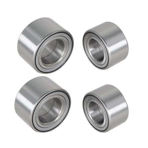 For Polaris Sportsman 400 450 500 600 700 X2 HO 2014 Front & Rear Wheel Bearings