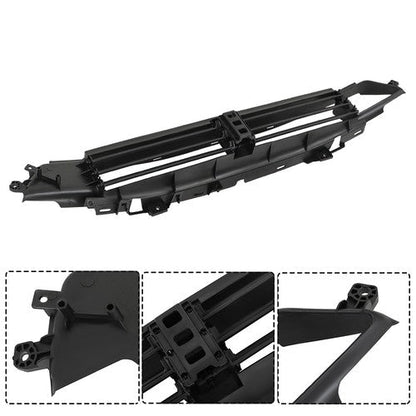 Active Grille Shutter W/O Motor Fit For Chrysler 200 2015 2016 2017 68302662AA