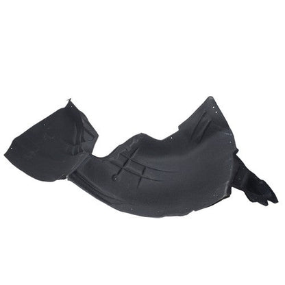 Front Left Inner Fender Liner Black For 2019-2025 Cadillac XT4 84557829