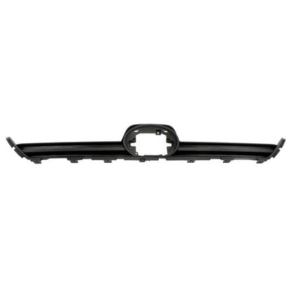 Front Upper Bumper Grille Assembly Suitable For Grand Highlander 2024 Plastic