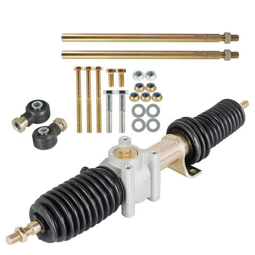 Except Diesel Steering Rack Pinion Gear Box For Polaris Ranger XP 900 2013-2019