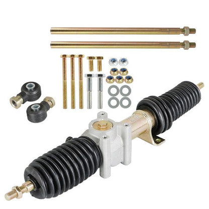 Except Diesel Steering Rack Pinion Gear Box For Polaris Ranger XP 900 2013-2019