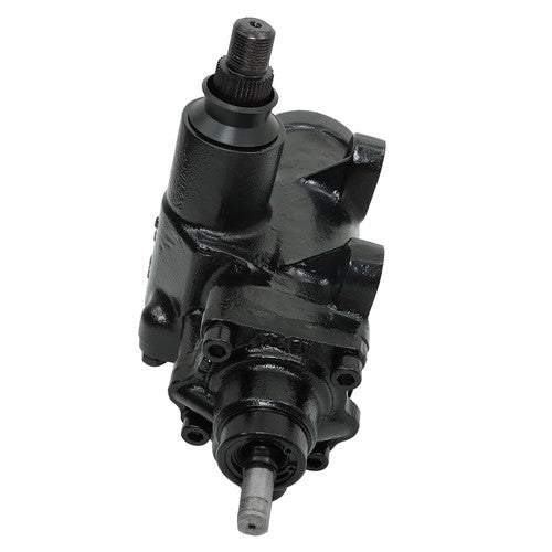 Power Steering Gear Box For GMC Yukon 2002 2003-2013 XL 2500 Chevy Suburban 2500