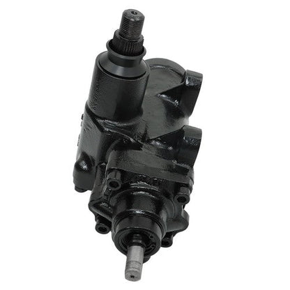 Power Steering Gear Box For GMC Yukon 2002 2003-2013 XL 2500 Chevy Suburban 2500