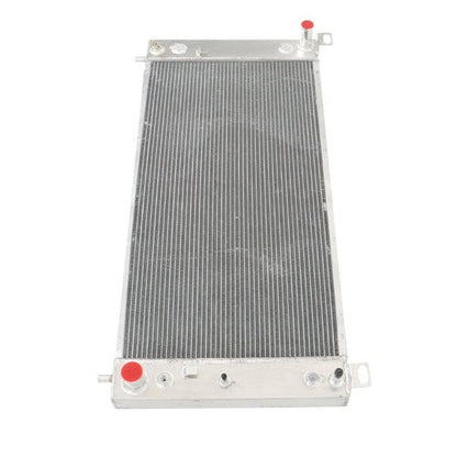 Aluminum 3 Row Radiator For Chevrolet Avalanche 2007 2008 2009 2010-2013 CU2370