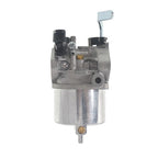 Mower Carburetor Kit For Kawasaki 15003-2718 15003-2497 FE120D 4 Stroke Engine