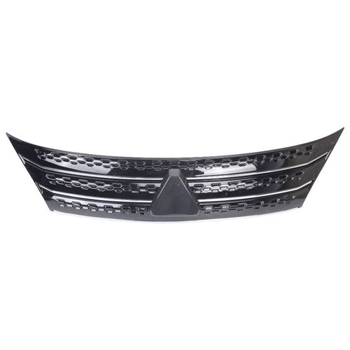 Front Upper Grille Chrome 62310W120P For Mitsubishi Outlander 2022-2023