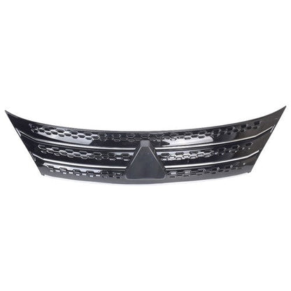 Front Upper Grille Chrome 62310W120P For Mitsubishi Outlander 2022-2023