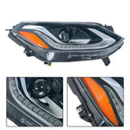 Right Side Xenon/HID W/LED DRL For Chevrolet Bolt EV 2017-2021 Headlight Assy