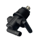 3 Way Fuel Shut Off Valve Petcock for Polaris Sportsman 500 325 335 400