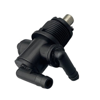 3 Way Fuel Shut Off Valve Petcock for Polaris Sportsman 500 325 335 400