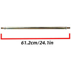 Fit For E-Z-GO TXT Tie Rod Assembly 2001+ Gas Electric Golf Carts 70876-G02